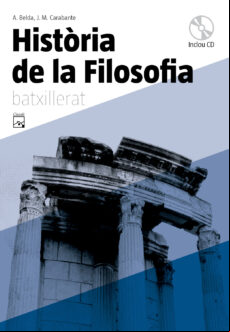 Historia De La Filosofia (2º Bachillerato)