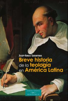 Breve Historia De La Teología En América Latina (ebook)