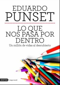 Lo Que Nos Pasa Por Dentro (ebook)