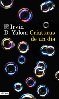 CRIATURAS DE UN DÍA EBOOK