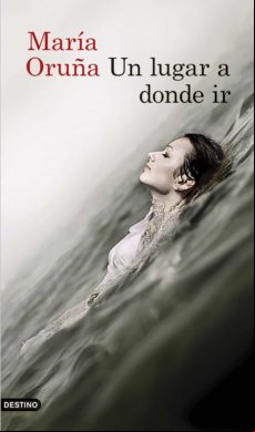 Un Lugar A Donde Ir (ebook)