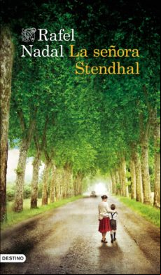 La Señora Stendhal (ebook)