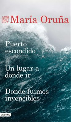 Puerto Escondido + Un Lugar A Donde Ir + Donde Fuimos Invencibles (pac