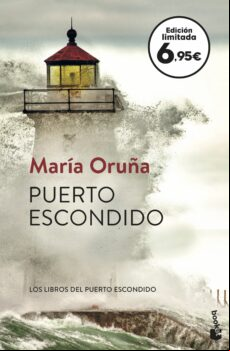 PUERTO ESCONDIDO (EDICIÓN LIMITADA)