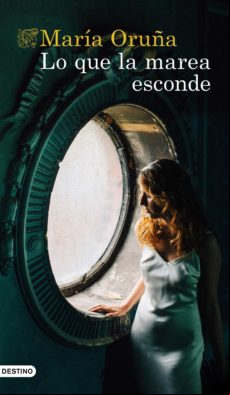 Lo Que La Marea Esconde (ebook)