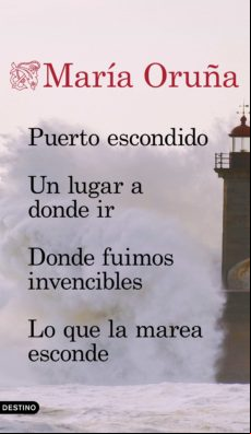 Serie Puerto Escondido (pack) (ebook)