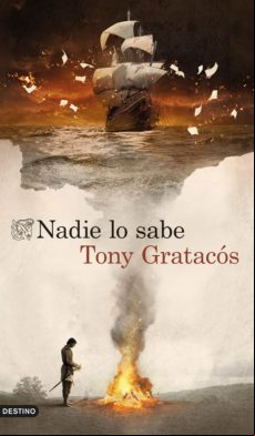 Nadie Lo Sabe (ebook)