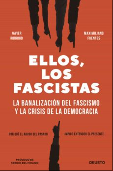 Ellos Los Fascistas (ebook)