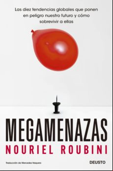 MEGAMENAZAS EBOOK