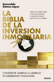 LA BIBLIA DE LA INVERSIÓN INMOBILIARIA EBOOK