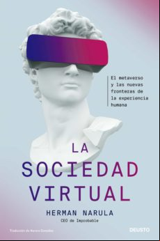LA SOCIEDAD VIRTUAL EBOOK