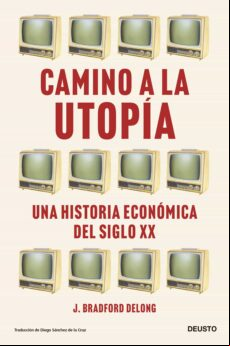 CAMINO A LA UTOPÍA EBOOK