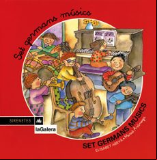 Set Germans Musics