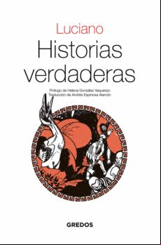 HISTORIAS VERDADERAS EBOOK