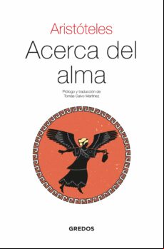 ACERCA DEL ALMA EBOOK