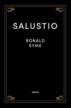SALUSTIO EBOOK