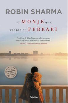 El Monje Que Vendió Su Ferrari (ebook)