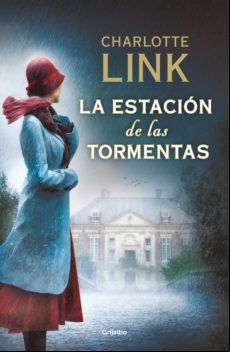La Estación De Las Tormentas (la Estación De Las Tormentas 1) (ebook)
