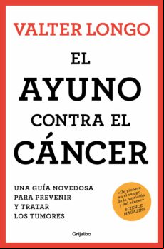 El Ayuno Contra El Cáncer (ebook)
