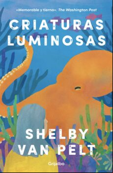 CRIATURAS LUMINOSAS EBOOK