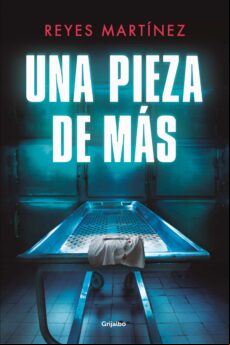 UNA PIEZA DE MÁS EBOOK