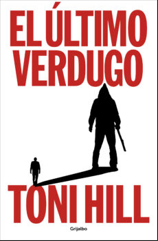 EL ÚLTIMO VERDUGO EBOOK