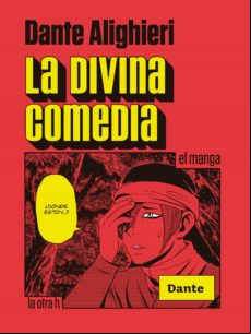 LA DIVINA COMEDIA EBOOK