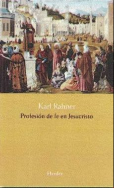 Profesion De Fe En Jesucristo