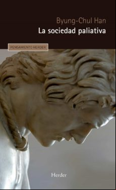 La Sociedad Paliativa (ebook)