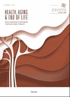 Health Aging & End Of Life. Vol. 6 2021 (ebook)