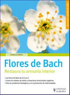 Flores De Bach