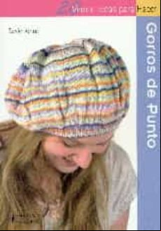 GORROS DE PUNTO (20 IDEAS PARA HACER)