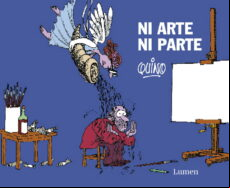 NI ARTE NI PARTE EBOOK