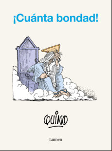 ¡CUÁNTA BONDAD! EBOOK