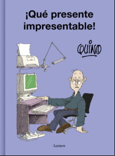 ¡QUÉ PRESENTE IMPRESENTABLE! EBOOK