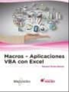 Macros - Aplicacions Vba Con Excel