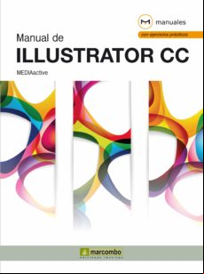 Manual De Illustrator Cc (ebook)