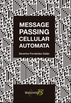 Message ing Cellular Automata (ebook)