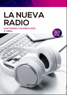La Nueva Radio 3ª Ed. (ebook)