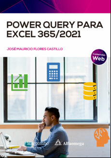 Power Query Para Excel 365/2021 (ebook)