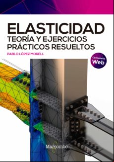 ELASTICIDAD. TEORÍA Y EJERCICIOS PRÁCTICOS RESUELTOS EBOOK