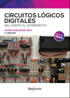 CIRCUITOS LÓGICOS DIGITALES (3ª EDICIÓN) CIRCUITOS LÓGICOS DIGITALES (3ª EDICIÓN)
