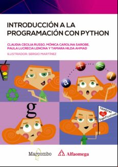 INTRODUCCIÓN A LA PROGRAMACIÓN CON PYTHON EBOOK INTRODUCCIÓN A LA PROGRAMACIÓN CON PYTHON EBOOK