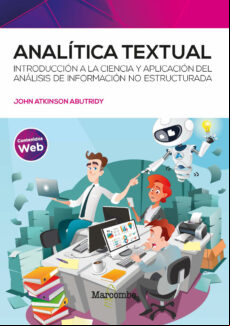ANALÍTICA TEXTUAL EBOOK