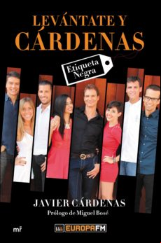 Levántate Y Cárdenas (ebook)