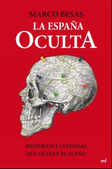 La España Oculta (ebook)