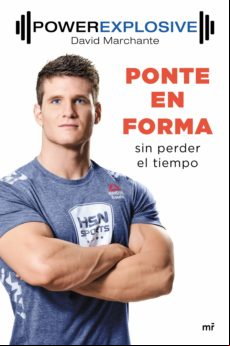 Ponte En Forma Sin Perder El Tiempo (ebook)