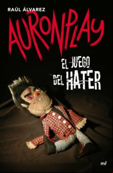 El Juego Del Hater (ebook)