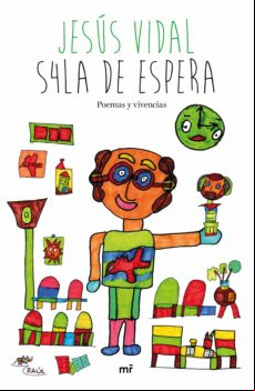 S4la De Espera (ebook)