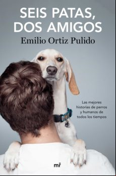 Seis Patas Dos Amigos (ebook)